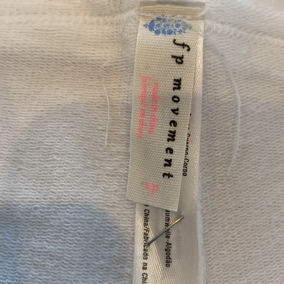 Free People Movement joggers - Picture 3 of 7